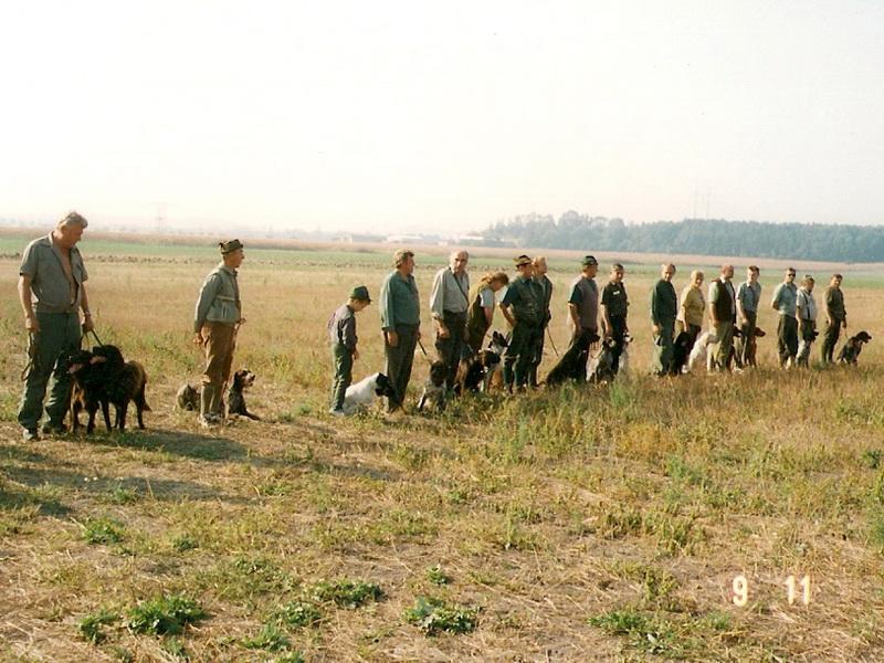 10 - Kynologicky trojboj Celakovice 1999.jpg